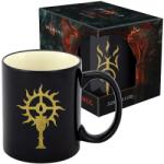 FS Holding Ltd FS Holding Ltd: Diablo IV: Cathedral of Light mug (330 ml) (Ajándéktárgyak)