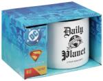 Paladone Paladone: Superman Daily Planet Mug (Ajándéktárgyak)