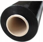 Marmis Stretch Fólia Stretch Fekete 2XL Sok Fólia Erős (Folia stretch czarna 3 XL)