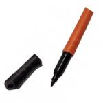 Solid Tools fekete jelölőfilc