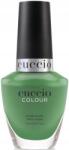 Cuccio Körömlakk lédús zöld 1373 13 ml