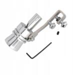  Turbó Síp Kipufogóhoz, Turbina Hang, XL Méret