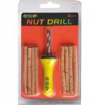 ESP Drill Kottafúró Parafahengerek 4 mm (65-421-004)