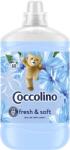 Coccolino Blue Splash öblítő, 68 mosás - 1, 7 liter