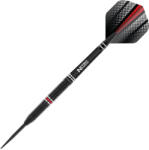 Red dragon darts Dart szett RedDragon steel Razor Edge ZX-95 95% wolfram, 24g (készlet erejéig)