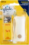 Glade touch & fresh Fresh Lemon készülék és 2 db 2x10ml-es készlet (5000204081268)