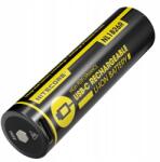 NITECORE Akkumulátor 18650 (2600mAh) Nitecore NL1826R 1 db (NL1826R)