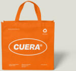 Cuera Logo Tote Bag táska