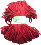  Catty 5 mm zsinór fonal 36 - Piros