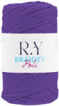  Relax Poli Braidey PP zsinór fonal 2217 - Lila