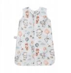 Bonjour Cherie Nyári Bambusz Alvózsák Tog 0, 5 0-3M Lufi Bonjour Cherie (5907701423464)