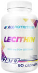 ALLNUTRITION Soy Lecithin 1200 mg / 90 Caps