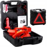 Heckermann Elektromos hidraulikus emelő Ty HEJ01 5Ton (5906692311620)