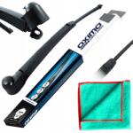 Oximo Ablaktörlő lapát hátsó Seat Exeo 1 I 3R5 05.2009-08.2013 Kombi Ajándék