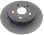 Original Toyota Disc frana axa spate ORIGINAL TOYOTA 42431F4020 (42431-F4020)