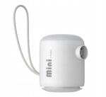 Baseus Pumpa Baseus PocketGo Hordozható 230L min Matrachoz Fehér (C11157700221-00)