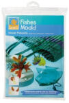 Pébéo Kreatív öntőforma Pébéo Gédéo halak (766105)