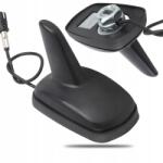  Autós Rádióantenna Tetőre Cápauszony Audi Skoda Seat (257407)