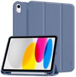 Tech-Protect SC Pen Case tok iPad 10.9" (2022) / iPad 11" (2025, A16) - Kék