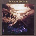 Asylum Records LP Jackson Browne: Running On Empty