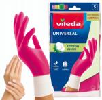 Vileda Kesztyű Vileda Universal "s" VILEDAna ajándék (Rękawice Vileda Universal S)