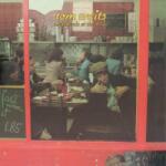 Anti- 2LP Tom Waits: Nighthawks At The Diner