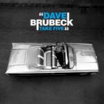 Wagram Music LP Dave Brubeck: Take Five