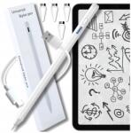 ZeeTech Univerzális Érintőceruza Stylusz Telefonhoz, Tablethez, Képernyőhöz, 4 Véggel Pencil Pen (Rysik uniwersalny do telefonu laptopa tabletu)