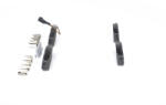 Bosch 0 986 424 596 Fékbetét készlet