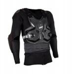 Leatt Body Protector Testvédő 3.5 Graphene Fekete Szín XXL Méret