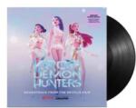 Republic Records LP Various: KPop Demon Hunters (Soundtrack from the Netflix Film)