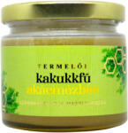 Termelői Kakukkfű akácmézben 230g