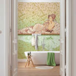 Komar Reflexion fotótapéta