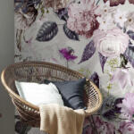 Komar Romantikus pünkösdi rózsa mintás fotótapéta