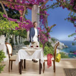 Komar Amalfi fotótapéta