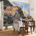 Komar Cinque Terre fotótapéta