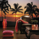 Komar Hawaii fotótapéta