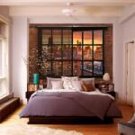 Komar Brooklyn Brick fotótapéta