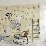 Disney Winnie Pooh Best Bear fotótapéta