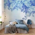 Komar Blue Aura fotótapéta