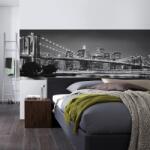 Komar Brooklyn Bridge fotótapéta