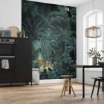 Komar Jungle Night fotótapéta