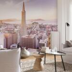 National Geographic San Francisco Morning fotótapéta