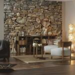 Komar Stone Wall fotótapéta