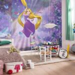 Disney Rapunzel fotótapéta