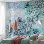 Komar Windflowers fotótapéta