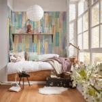 Komar Bazar fotótapéta