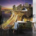 National Geographic New York City Lights fotótapéta