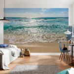 Komar Seaside fotótapéta