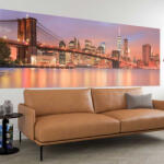 Komar Brooklyn fényei fotótapéta